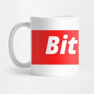 Bitcoin Mug